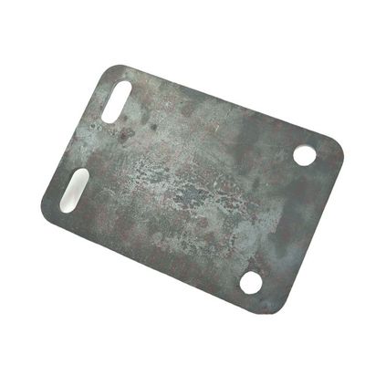 Partes de corte e estampação a laser personalizadas com certificação ISO9001 2008 CE Preços razoáveis