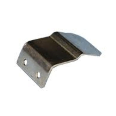 GB Standard Welding Peças personalizadas para estampação de metal de alta precisão por Nanfeng