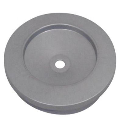 Peças de solda personalizadas Nanfeng oferece estampagem de metal de precisão a preços acessíveis
