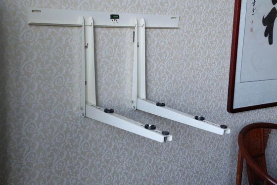 Aço puro Customizado Cold Roll Brackets para Ar Condicionado Customizado Customizado Cor