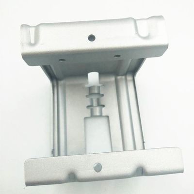 Fabricação de chapas de metal galvanizadas personalizadas em grande quantidade com moldagem de aço 304 316