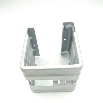 Fabricação de chapas de metal galvanizadas personalizadas em grande quantidade com moldagem de aço 304 316