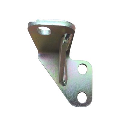 Fabricação de solda de aço inoxidável metálico personalizada com certificado ISO9001 2008 CE