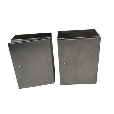ISO9001 2015 Certificado Caixa de metal à prova d'água Elétrica para Formação de Chapas de Metal à Venda