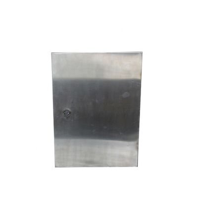ISO9001 2015 Certificado Caixa de metal à prova d'água Elétrica para Formação de Chapas de Metal à Venda