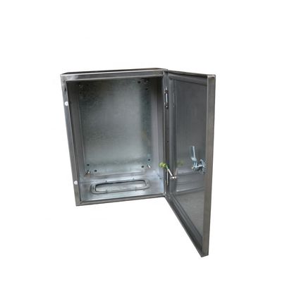 ISO9001 2015 Certificado Caixa de metal à prova d'água Elétrica para Formação de Chapas de Metal à Venda