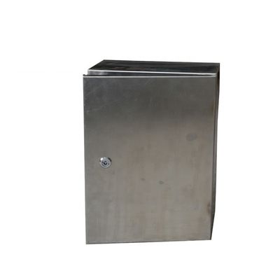 ISO9001 2015 Certificado Caixa de metal à prova d'água Elétrica para Formação de Chapas de Metal à Venda