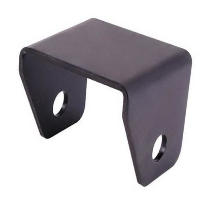 Preços e preços acessíveis para peças de dobragem de aço inoxidável Fabricação de tamanho personalizado