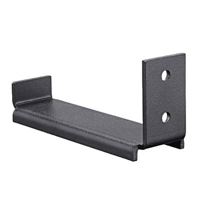 ISO9001 2015 Certificado de aço inoxidável Partes de estampação de fabricação de chapas metálicas personalizadas