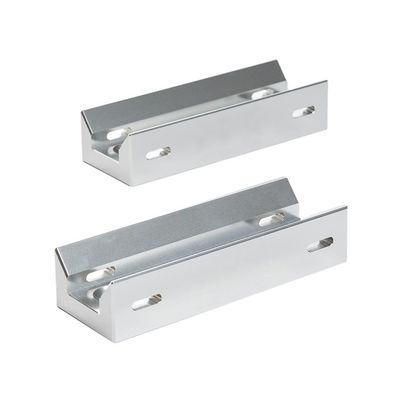 Fabricação de metal de estampação de precisão de cor personalizada com certificado ISO9001 2015
