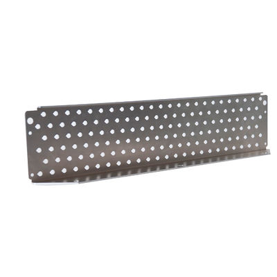 290g Parte de suporte de aço inoxidável para fabricação de chapas de metal personalizadas e corte a laser
