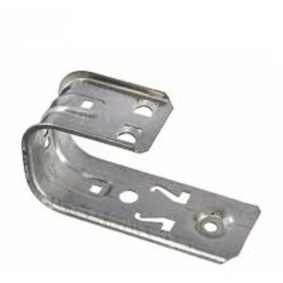 Fabricação de peças de estampação de metal de precisão personalizada de alto padrão a preços acessíveis