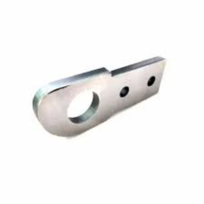 Peças de corte e estampação a laser customizadas com a melhor escolha da AiSi Standard