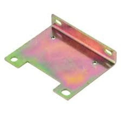Fabricação de peças de estampação de metal de precisão