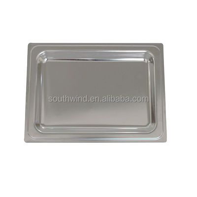 Custom Catering aquecedor de prato tampa panela de comida buffet de catering aquecedor de bandeja tampa em qualquer cor