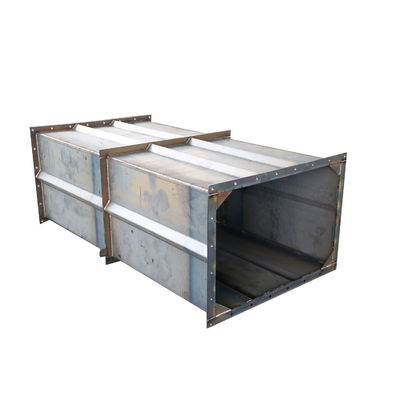 Container de solda sob medida especializado em produtos de latão com espessura 0,5 mm-25 mm