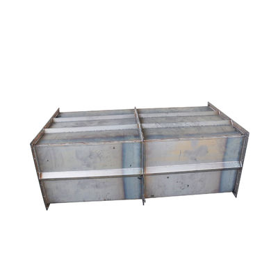 Container de solda sob medida especializado em produtos de latão com espessura 0,5 mm-25 mm