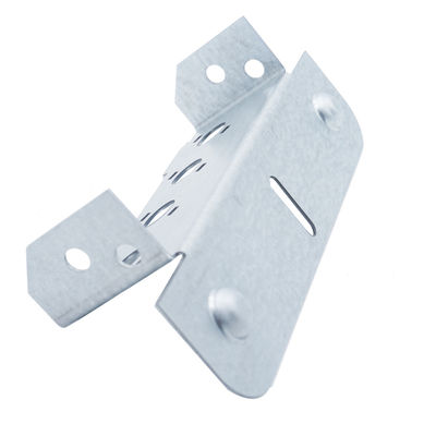 Brackets de reposição de trator de aço inoxidável personalizados para personalização de estampagem OEM