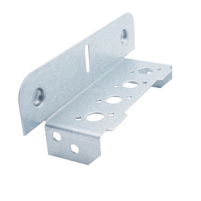 Brackets de reposição de trator de aço inoxidável personalizados para personalização de estampagem OEM