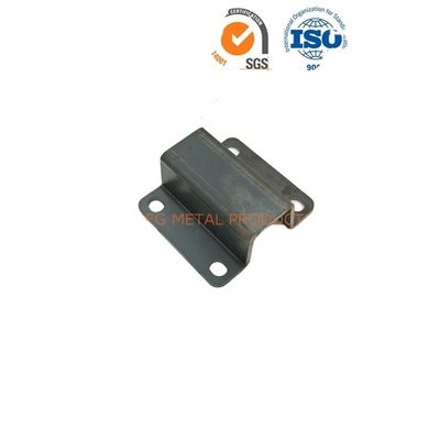Serviço de processamento de peças de corte e estampação a laser Serviço de processamento de solda em Serviço de soldagem líder