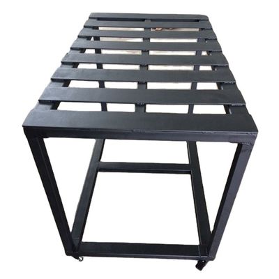Peças de soldadura de chapas de metal de cores personalizadas para domicílios em fabricação