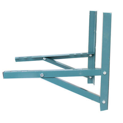 Preços acessíveis Fonte de energia manual Brackets de aço para ar condicionado em personalizado