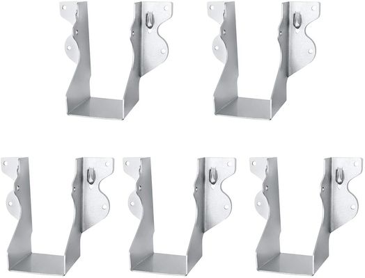 ISO9001 2015 Certificado de Chapas Galvanizadas para apoio estrutural forte