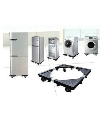 Base metálica para frigoríficos Inspeção interna/terceira parte