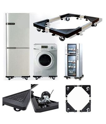 Base metálica para frigoríficos Inspeção interna/terceira parte