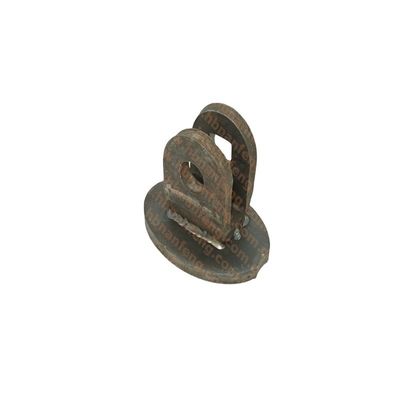 Peças de estampação de metal de precisão personalizadas e precisão para suas necessidades de fabricação
