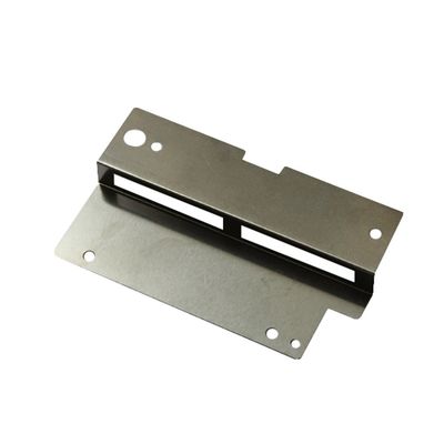 290 g Peças de punção de estampação de chapa de metal, de dobra, de punção