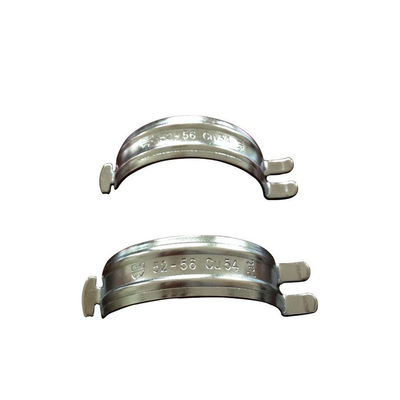 290 g Peças de punção de estampação de chapa de metal, de dobra, de punção