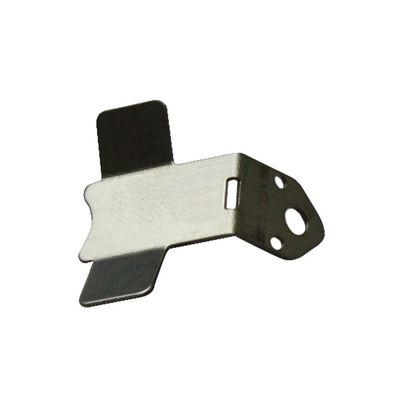 290 g Peças de punção de estampação de chapa de metal, de dobra, de punção