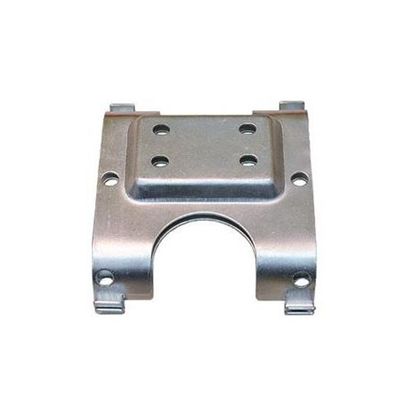 290 g Peças de punção de estampação de chapa de metal, de dobra, de punção