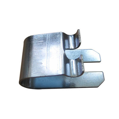 Serviço de Fabricação de Estampagem de Componentes Eléctricos de Chapas de Metal de Banheiros