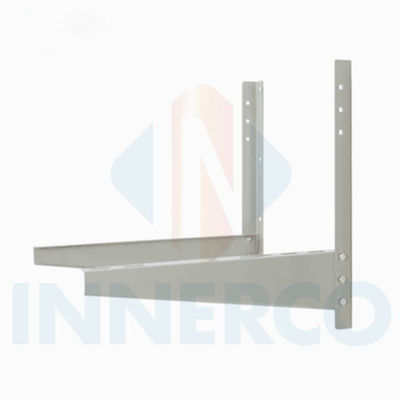 Suportes de aço personalizados para inspeção interna de ar condicionado Especificações: 0,4-3 mm