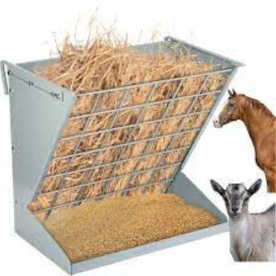 Procedimentos de ensaio rigorosos garantem peças personalizadas para alimentação animal a preços razoáveis