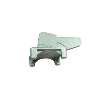Peças de estampação de metal de precisão para aço carbono grau GB padrão a preços acessíveis