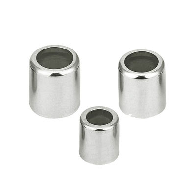 Peças de estampação personalizadas para soluções personalizadas
