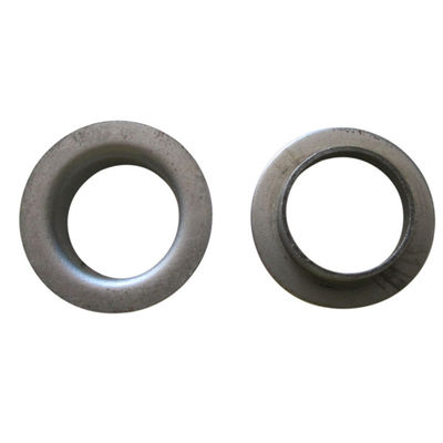 Peças de estampação de chapa de metal SS304 personalizadas para distribuidor de processo de desenho profundo