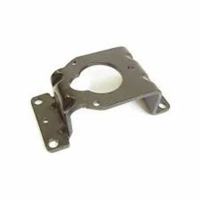 Peças de estampação de metal de precisão personalizadas acessíveis com certificação ISO9001 2008 CE