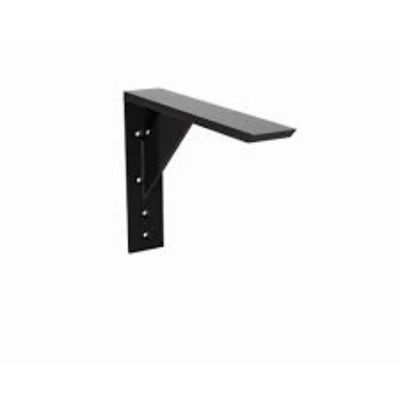 Brackets de prateleira montados na parede de aço Perfeito para peças de ar condicionado a preços de venda por atacado