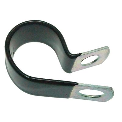 Alta Tolerância Clamps de Metal personalizados para grande tamanho OEM Design e tamanho a preços acessíveis