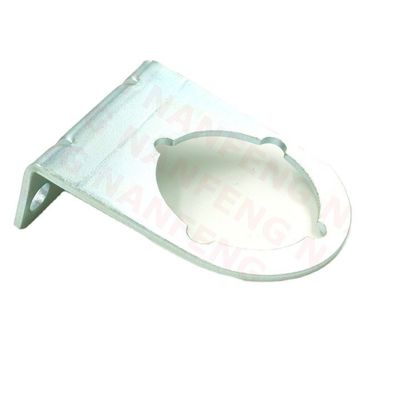 Alta Tolerância Clamps de Metal personalizados para grande tamanho OEM Design e tamanho a preços acessíveis