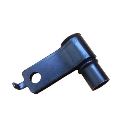 Alta Tolerância Clamps de Metal personalizados para grande tamanho OEM Design e tamanho a preços acessíveis