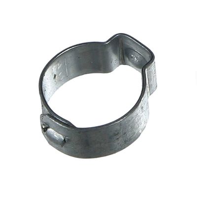 Alta Tolerância Clamps de Metal personalizados para grande tamanho OEM Design e tamanho a preços acessíveis