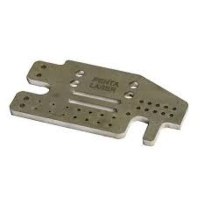 ISO9001 2008 CE Certificado Customizado Laser Cutting e Estampagem de Aço Peças para Preços