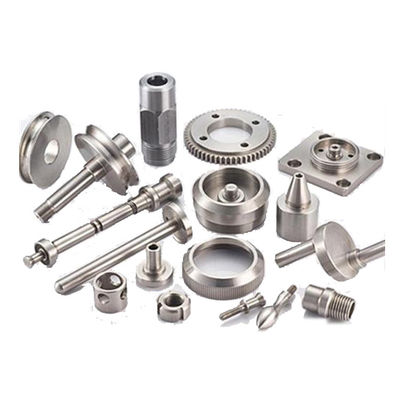 Fabricação de chapas de metal OEM Pequena encomenda aceitável para peças de estampação personalizadas de aço carbono