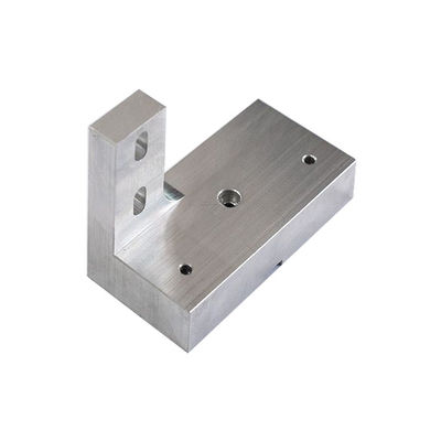Fabricação de chapas de metal OEM Pequena encomenda aceitável para peças de estampação personalizadas de aço carbono