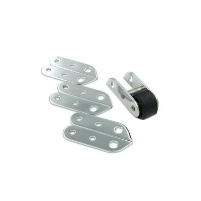 Estampagem de aço OEM para peças de estampagem de metal de alta precisão de espessura 0,5 mm-25 mm